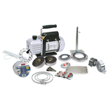 Consommables Ventilation
