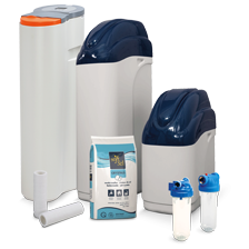 Gamme DS Water