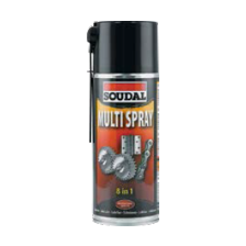 Spray techniques