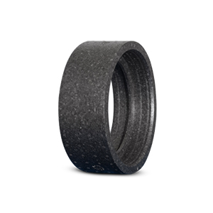 Raccord isolé EPP Ø 125mm