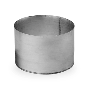 Tampon pour Té FU1.0 Ø 180 mm